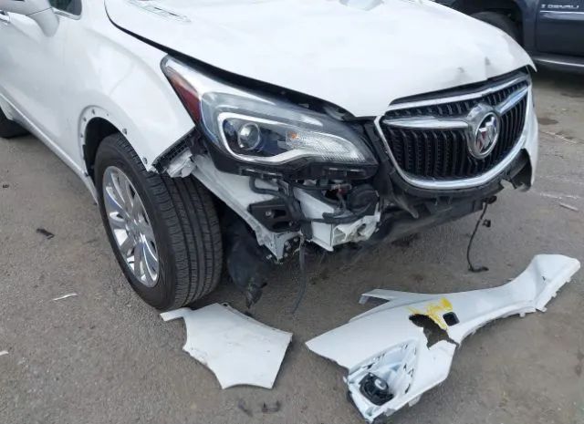 Photo 5 VIN: LRBFXCSA9KD021422 - BUICK ENVISION 