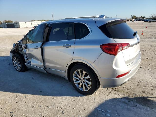 Photo 1 VIN: LRBFXCSA9KD023316 - BUICK ENVISION 