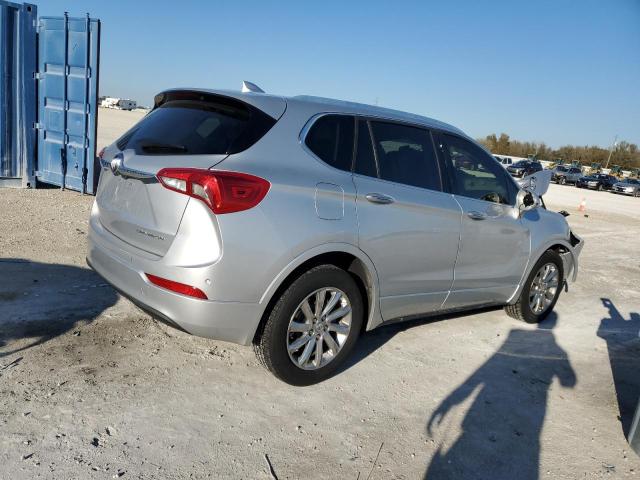 Photo 2 VIN: LRBFXCSA9KD023316 - BUICK ENVISION 