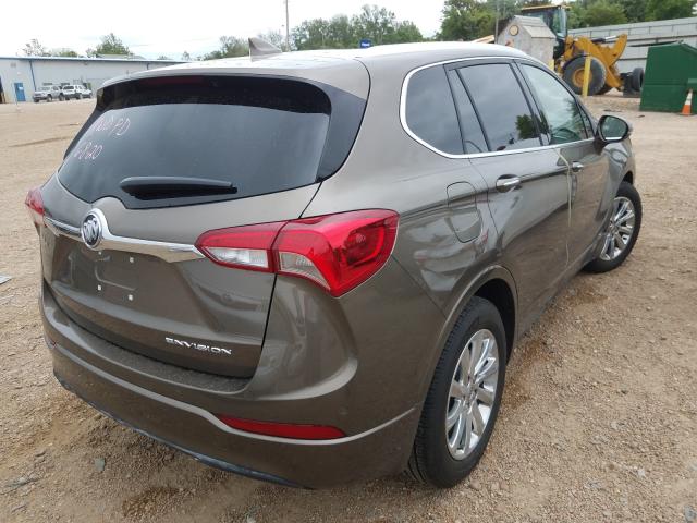 Photo 3 VIN: LRBFXCSA9KD031058 - BUICK ENVISION E 