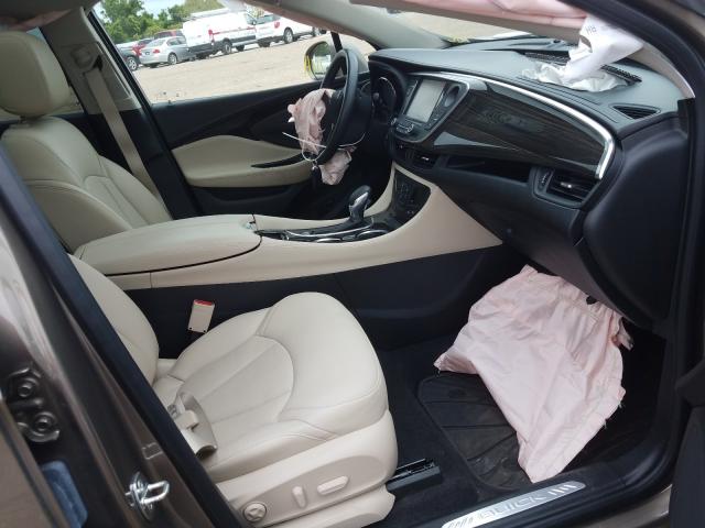 Photo 4 VIN: LRBFXCSA9KD031058 - BUICK ENVISION E 