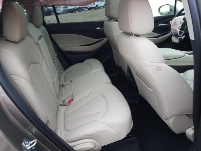 Photo 5 VIN: LRBFXCSA9KD031058 - BUICK ENVISION E 