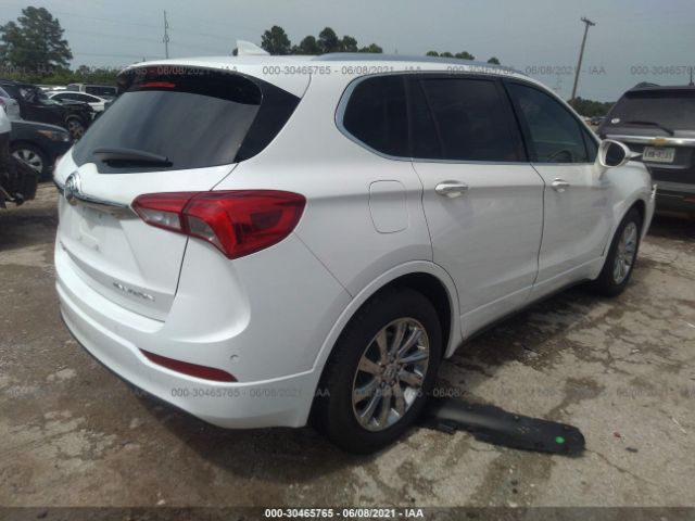 Photo 3 VIN: LRBFXCSA9KD031089 - BUICK ENVISION 