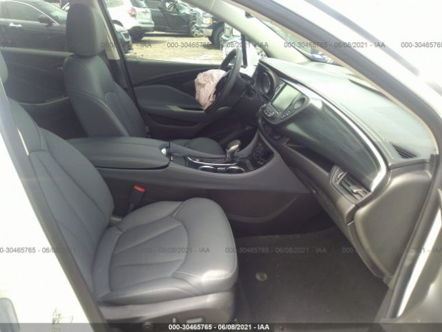 Photo 4 VIN: LRBFXCSA9KD031089 - BUICK ENVISION 