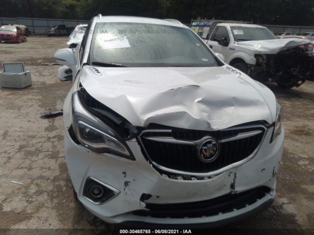 Photo 5 VIN: LRBFXCSA9KD031089 - BUICK ENVISION 