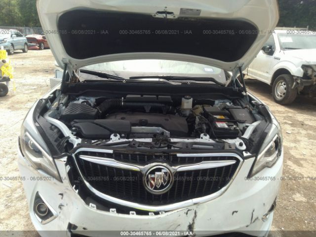 Photo 9 VIN: LRBFXCSA9KD031089 - BUICK ENVISION 