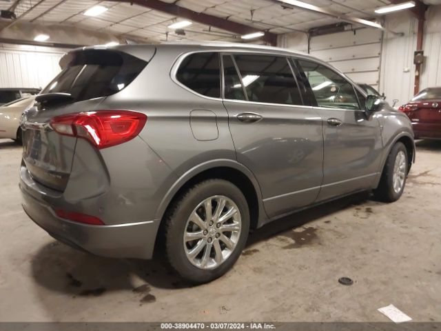 Photo 3 VIN: LRBFXCSA9KD039788 - BUICK ENVISION 