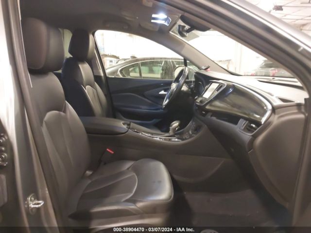 Photo 4 VIN: LRBFXCSA9KD039788 - BUICK ENVISION 