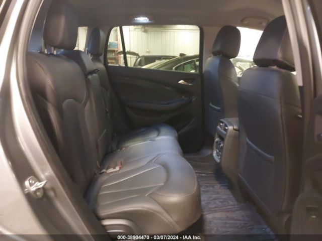 Photo 7 VIN: LRBFXCSA9KD039788 - BUICK ENVISION 