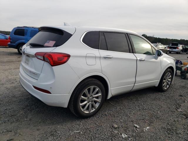 Photo 2 VIN: LRBFXCSA9KD143780 - BUICK ENVISION 