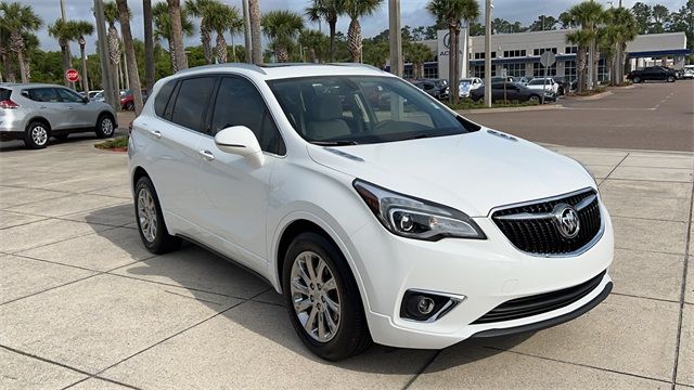 Photo 1 VIN: LRBFXCSA9KD144900 - BUICK ENVISION 