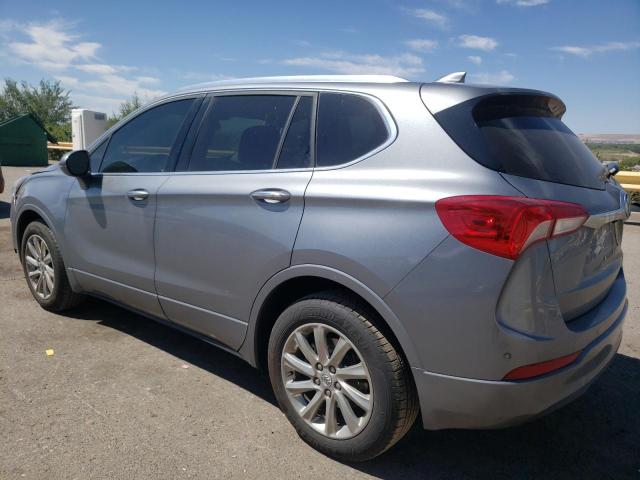 Photo 1 VIN: LRBFXCSA9LD036830 - BUICK ENVISION 