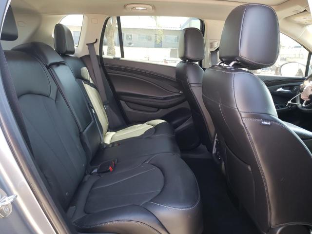 Photo 10 VIN: LRBFXCSA9LD036830 - BUICK ENVISION 