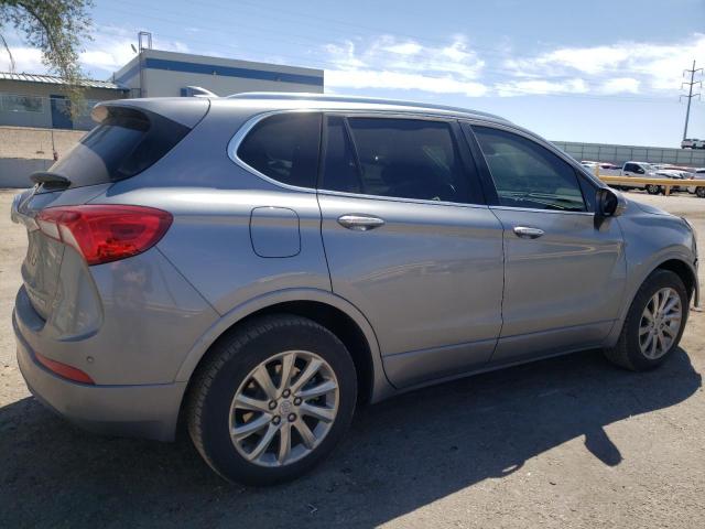 Photo 2 VIN: LRBFXCSA9LD036830 - BUICK ENVISION 