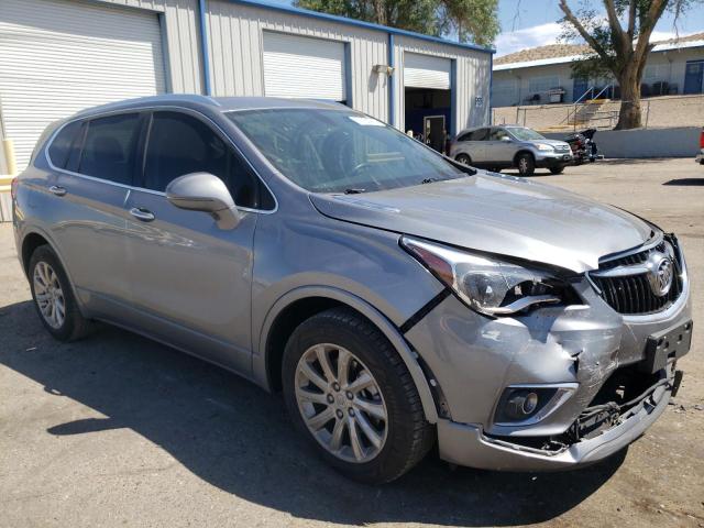 Photo 3 VIN: LRBFXCSA9LD036830 - BUICK ENVISION 