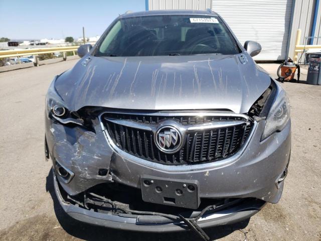 Photo 4 VIN: LRBFXCSA9LD036830 - BUICK ENVISION 