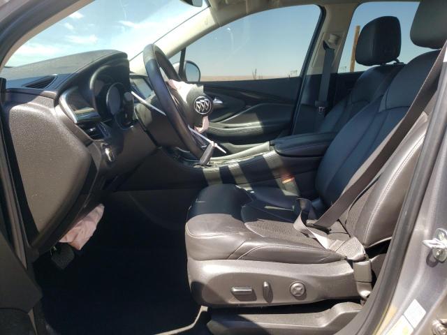 Photo 6 VIN: LRBFXCSA9LD036830 - BUICK ENVISION 