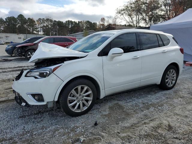 Photo 0 VIN: LRBFXCSA9LD048475 - BUICK ENVISION 