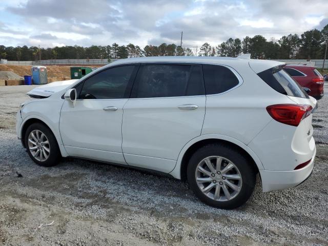 Photo 1 VIN: LRBFXCSA9LD048475 - BUICK ENVISION 