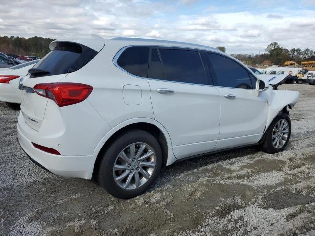 Photo 2 VIN: LRBFXCSA9LD048475 - BUICK ENVISION 