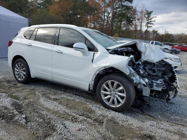 Photo 3 VIN: LRBFXCSA9LD048475 - BUICK ENVISION 