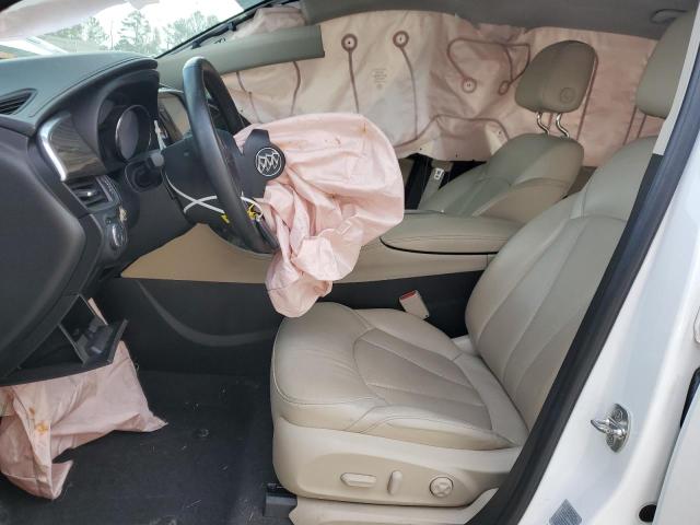 Photo 6 VIN: LRBFXCSA9LD048475 - BUICK ENVISION 