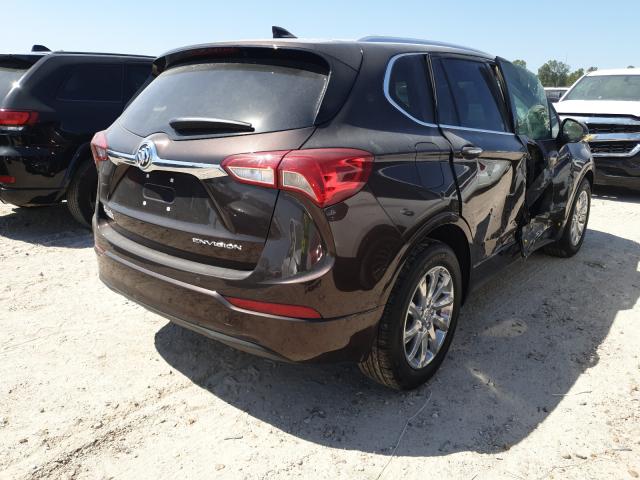 Photo 3 VIN: LRBFXCSA9LD066765 - BUICK ENVISION E 