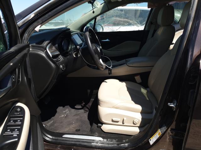 Photo 4 VIN: LRBFXCSA9LD066765 - BUICK ENVISION E 