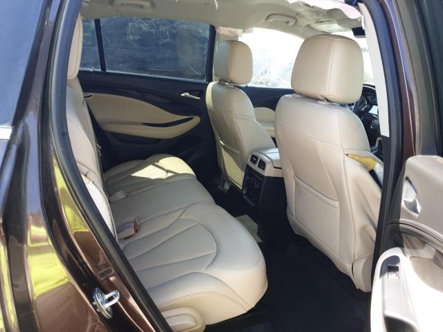 Photo 5 VIN: LRBFXCSA9LD066765 - BUICK ENVISION E 