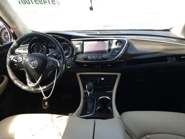 Photo 8 VIN: LRBFXCSA9LD066765 - BUICK ENVISION E 