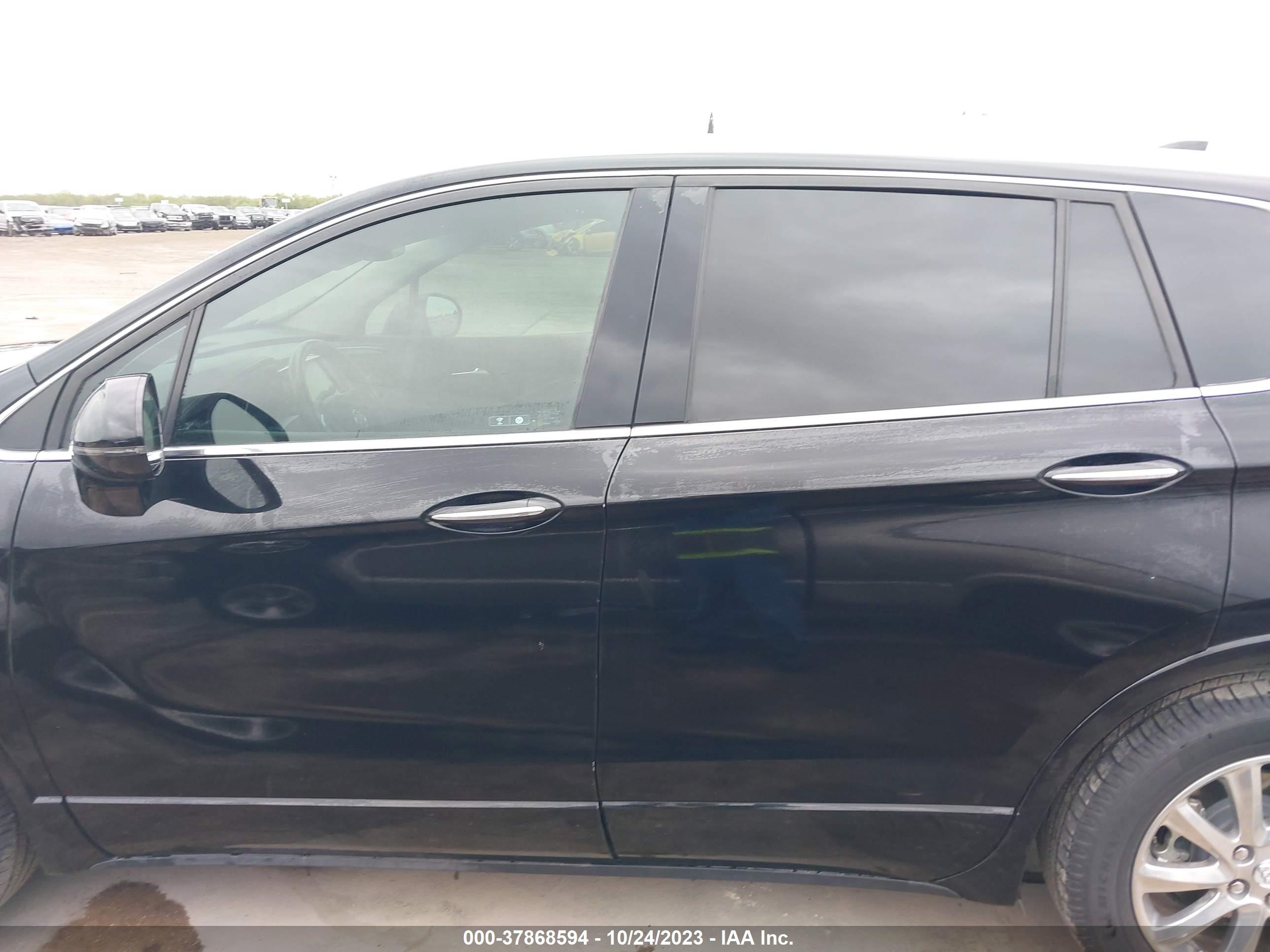 Photo 13 VIN: LRBFXCSA9LD105001 - BUICK ENVISION 