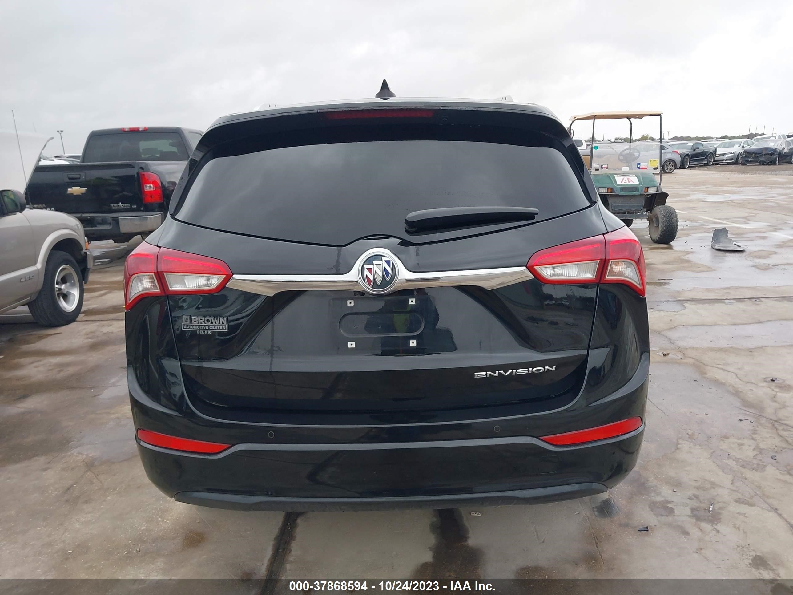 Photo 15 VIN: LRBFXCSA9LD105001 - BUICK ENVISION 