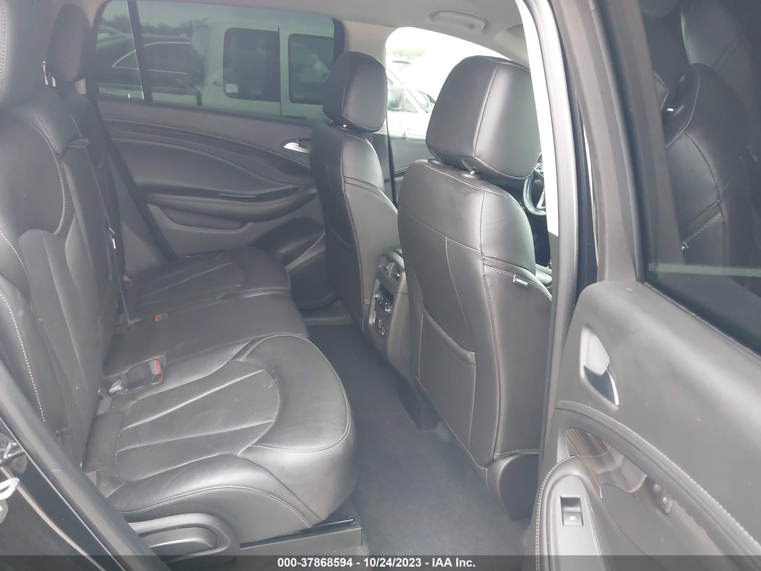 Photo 7 VIN: LRBFXCSA9LD105001 - BUICK ENVISION 