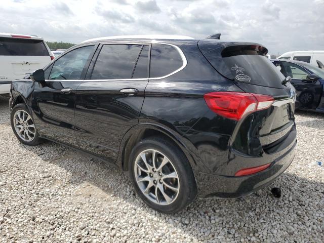 Photo 1 VIN: LRBFXCSA9LD127550 - BUICK ENVISION E 