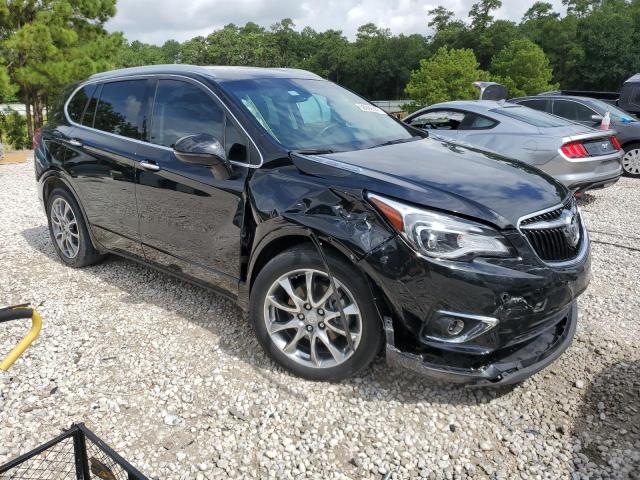 Photo 3 VIN: LRBFXCSA9LD127550 - BUICK ENVISION E 