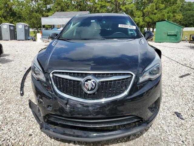 Photo 4 VIN: LRBFXCSA9LD127550 - BUICK ENVISION E 