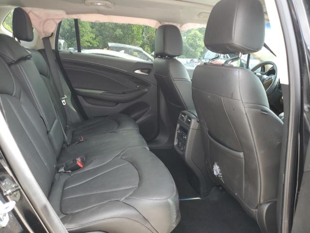 Photo 9 VIN: LRBFXCSA9LD127550 - BUICK ENVISION E 