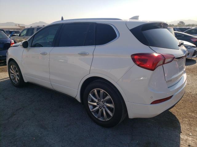 Photo 1 VIN: LRBFXCSA9LD128150 - BUICK ENVISION 