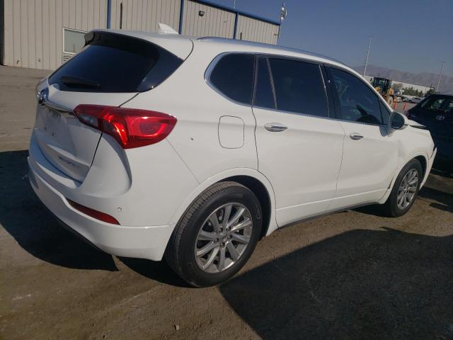 Photo 2 VIN: LRBFXCSA9LD128150 - BUICK ENVISION 