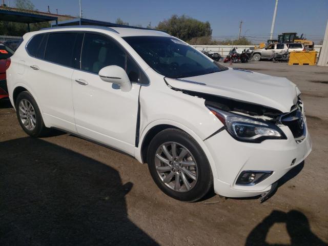 Photo 3 VIN: LRBFXCSA9LD128150 - BUICK ENVISION 