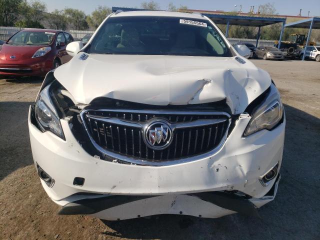 Photo 4 VIN: LRBFXCSA9LD128150 - BUICK ENVISION 