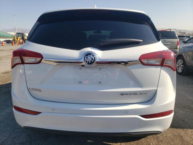 Photo 5 VIN: LRBFXCSA9LD128150 - BUICK ENVISION 