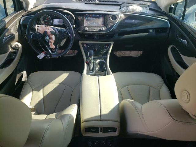 Photo 7 VIN: LRBFXCSA9LD128150 - BUICK ENVISION 