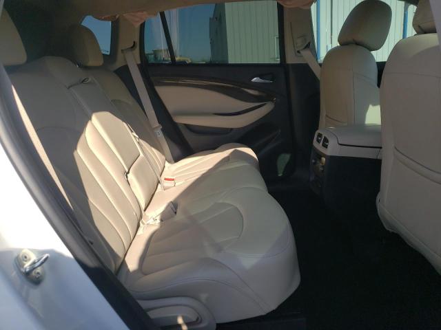 Photo 9 VIN: LRBFXCSA9LD128150 - BUICK ENVISION 