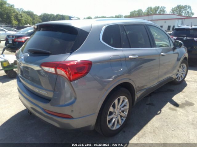 Photo 3 VIN: LRBFXCSA9LD157406 - BUICK ENVISION 