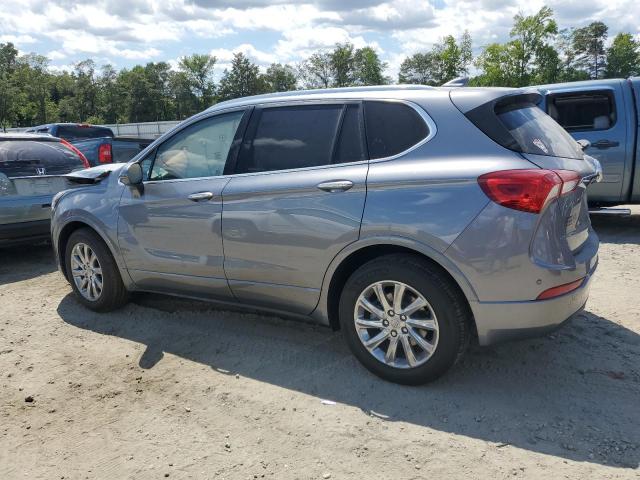 Photo 1 VIN: LRBFXCSA9LD161813 - BUICK ENVISION 