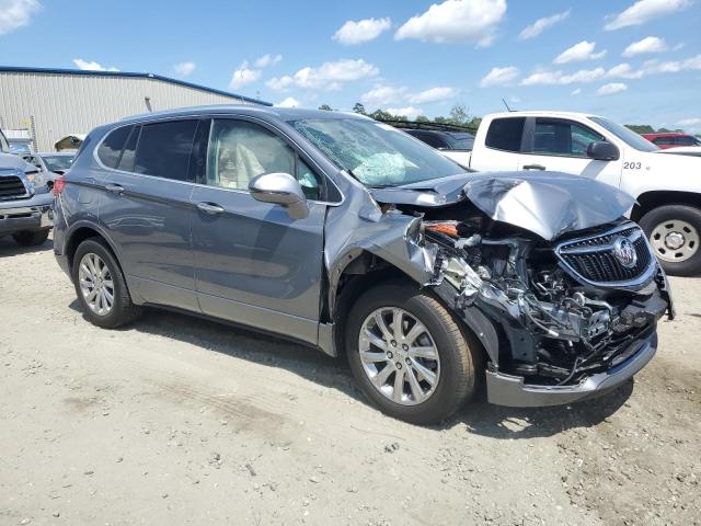 Photo 3 VIN: LRBFXCSA9LD161813 - BUICK ENVISION 