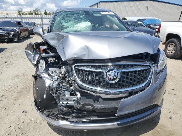 Photo 4 VIN: LRBFXCSA9LD161813 - BUICK ENVISION 