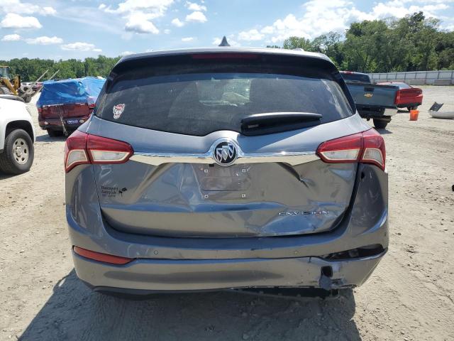 Photo 5 VIN: LRBFXCSA9LD161813 - BUICK ENVISION 