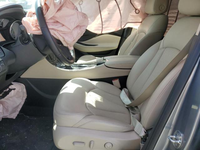 Photo 6 VIN: LRBFXCSA9LD161813 - BUICK ENVISION 